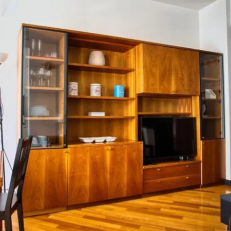 Joivy Attractive Flat Near Citylife 아파트
