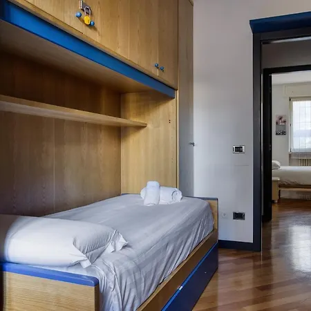 Joivy Attractive Flat Near Citylife Milan